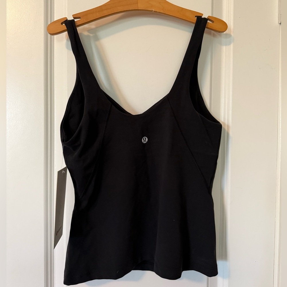 Lululemon Align Waist Length Tank